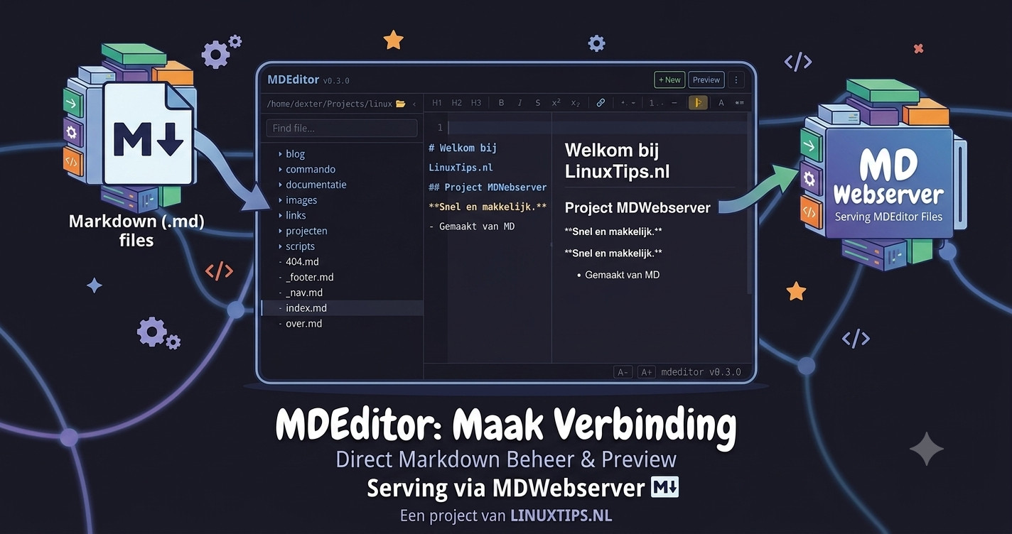 mdeditor